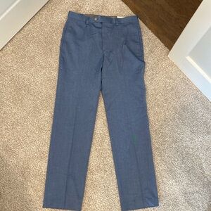 Men’s suit pants
